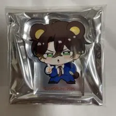 御津闇慈 アクリルスタンド コミケ アクスタ ggst ギルティギア アンジ