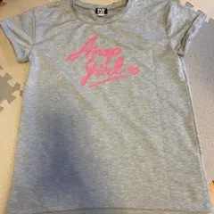 アナップガール　Sサイズ　ロング丈Tシャツのサムネイル