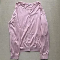 UNIQLO 春物 カーディガン 2点セット