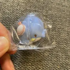 ふにゅまるスタイルフィギュア　タキシードサム