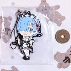 Re:ゼロから始める異世界生活 リゼロ 一番くじ レム ラバスト
