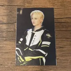 treasure Hello　kitVideo カード　ヨシ