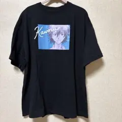 エヴァンゲリオン Tシャツ 渚カヲル 碇シンジ まとめ売り エヴァンゲリオン Tシャツ《渚カヲル 碇シンジ》 - メルカリ