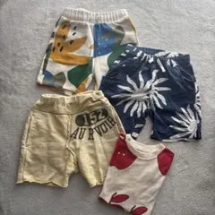 ZARA go to hollywood ショートパンツ まとめ売り