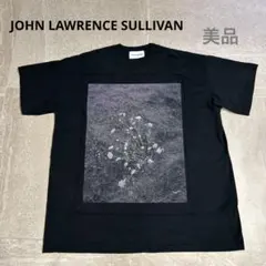 JOHN LAWRENCE SULLIVAN フラワーTシャツのサムネイル