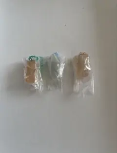 straykids スキズ skzoo グミ＆チャーム(3個セット)