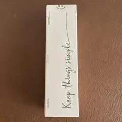 anua　アヌア　ドクダミポアコントロールクレンジング