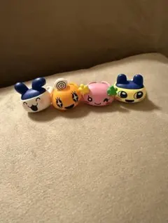 たまごっち　ぷくっとリング