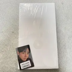 BTS ARIRANG Rooted in Music グク ユニバ トレカ