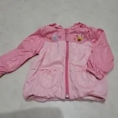 MIKI HOUSE ウインドブレーカー