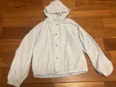 フード ジャケット
