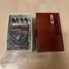 2026年最新】BOSS BC-2の人気アイテム - メルカリ