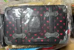 2026年最新】キングダムハーツ アンバサダーホテル ショルダーバッグの