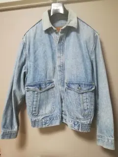 リーバイス 90s A2タイプ デニムジャケット
