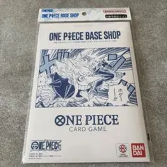 ONE PIECE BASE SHOP リミテッドカードコレクションvol.1のサムネイル