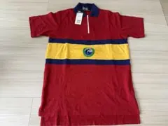 【新品未使用】Polo by Ralph Lauren ポロシャツ 新品タグ付