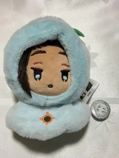 ALIEN STAG(エイリアンステージ)ベイビーシリーズ　ヒョナ　ぬいぐるみ