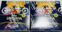 ロルカナ 物語のはじまり シュリンク付き 3box - メルカリ