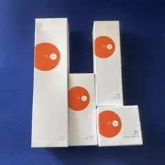 新品未使用 ドクターケイ スキンケアセット 先行美容液 化粧水 美容液