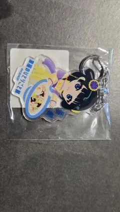 薬屋のひとりごと展　長崎限定　キーホルダー　猫猫