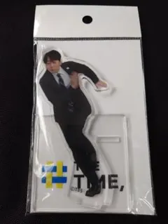 登坂広臣 ØMI カレンダー ビッグアクリルスタンド アクスタ - メルカリ