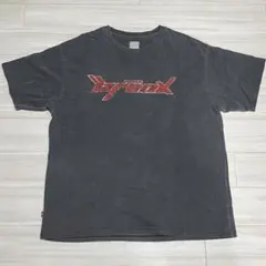 フーズフーギャラリー BRONXロゴTEE y2kのサムネイル