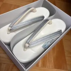 入手困難品】着物語きょうと草履 Sサイズ 走れる草履 - メルカリ