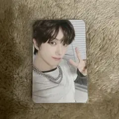 nctdream beat it up トレカ チソン