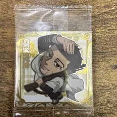 ゴールデンカムイ 尾形百之介 アクリルブロック - メルカリ
