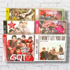 GOT7 まとめ売り got7 まとめ売り | 日本 Mercari | Doorzo 專業日淘代購代拍服務