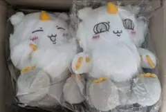 2026年最新】ちいかわ あのこBIGぬいぐるみの人気アイテム - メルカリ