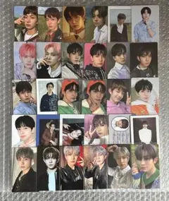 ヒスン トレカ40枚セット 2025年最新】ヒスン トレカの人気アイテム - メルカリ