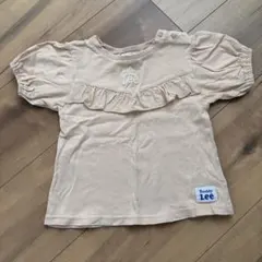値下げ⭐︎Lee Tシャツ　半袖　90のサムネイル
