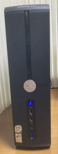 中古PC DELL VOSTRO200