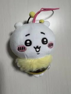 ちいかわ マスコット ハチさんぬいぐるみ