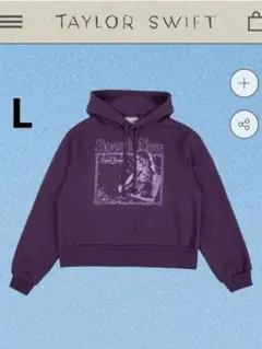 2025年最新】テイラースウィフト パーカーの人気アイテム - メルカリ