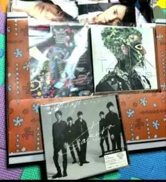 ARASHI (嵐) CD 25作品セット まとめ売り - メルカリ