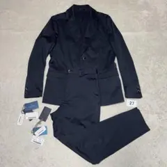 DSQUARED2 CAPRI CUT セットアップ 濃紺 44 スーツ DSQUARED2 CAPRI CUT セットアップ 濃紺 44 スーツ - メルカリ