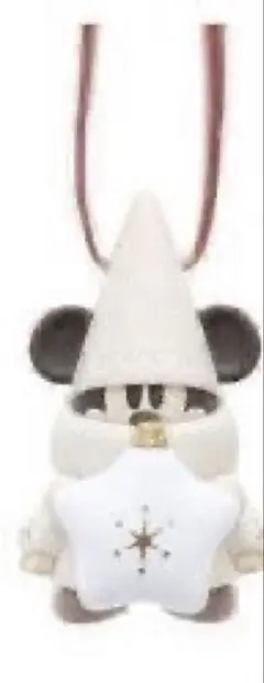 ディズニー リルリンリン カプセルトイ