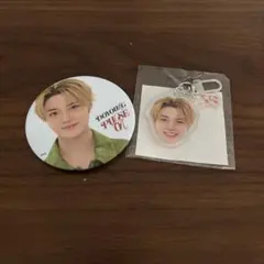 ドヨン　treasure