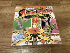 THRILL BOMB ギリギリタイミングゲーム ボードゲームのサムネイル
