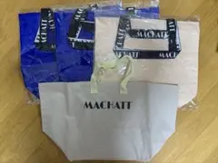 2026年最新】machatt レディースバッグの人気アイテム - メルカリ