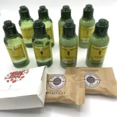 【新品】ロクシタン　アメニティセット