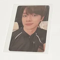 RIIZE lucky タワレコ　ラキドロ　ソンチャン　トレカ　ラッキードロー