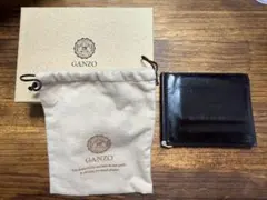 中古美品 GANZOシンブライドル マネークリップ ブラック 2026年最新】ganzo マネークリップの人気アイテム - メルカリ