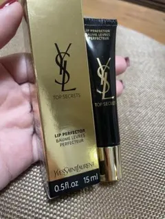 YSL トップシークレットリップ パーフェクター 美容液 新品未使用 スキンケア