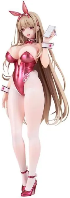 勝利の女神：NIKKE バイパー：トキシックラビット 1/7 完成品フィギュア