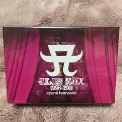 2026年最新】浜崎あゆみ clip boxの人気アイテム - メルカリ