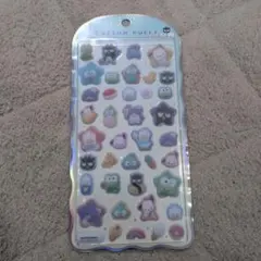 正規品　コットンパフィー　ハピダンブイ