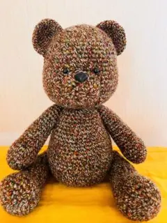MISSONI 熊のぬいぐるみ クマ くま - メルカリ